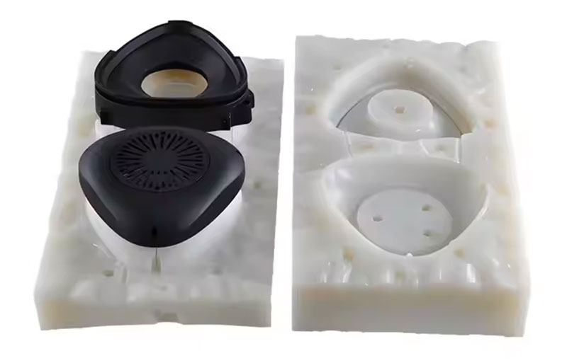 Vacuum Casting